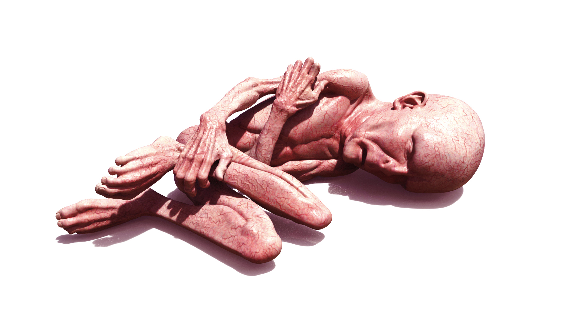 STL file Lord Voldemort Harry Potter the relics of the dead, 😵 ・3D